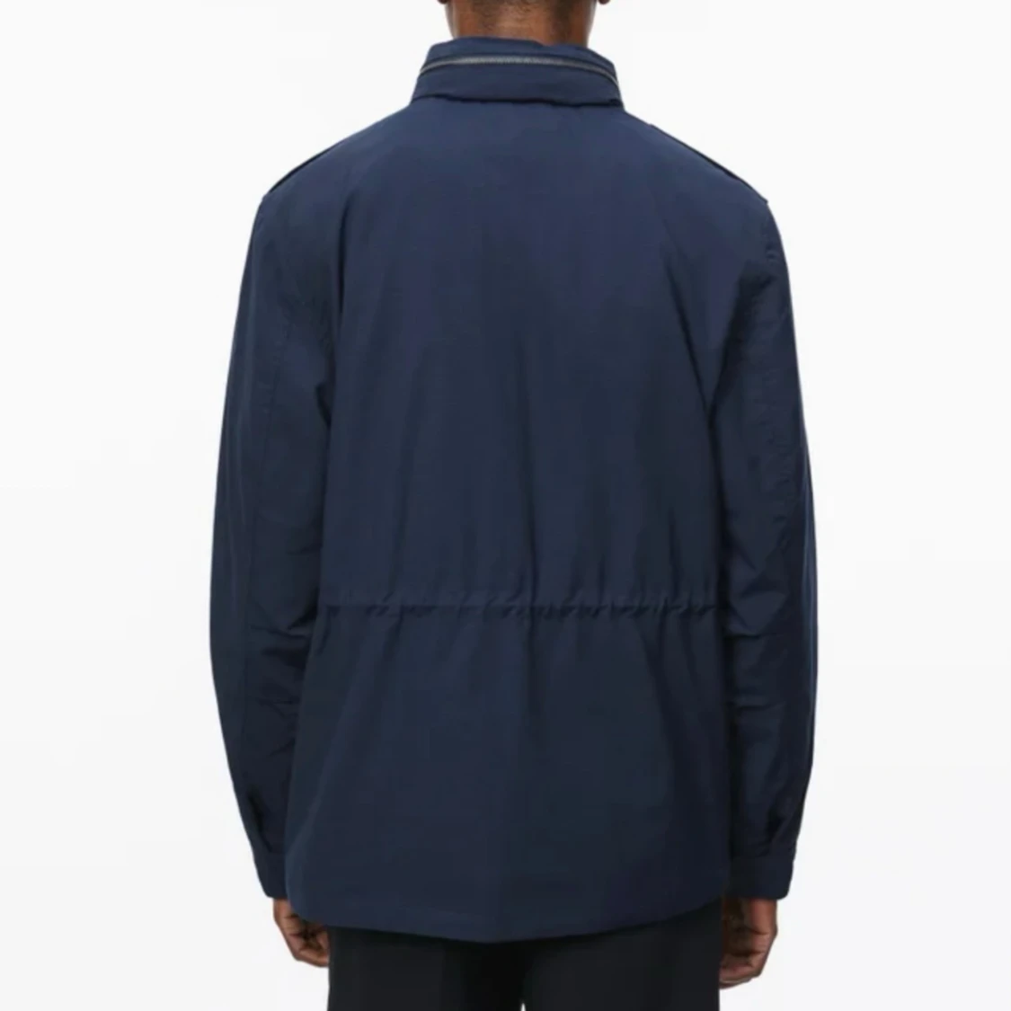 A Days March - Barnett M65 jacka i strl L navy - 29