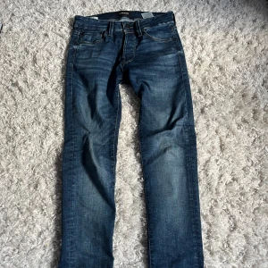 Jack and Jones jeans, Glenn/Slim - Ganska bra skick
