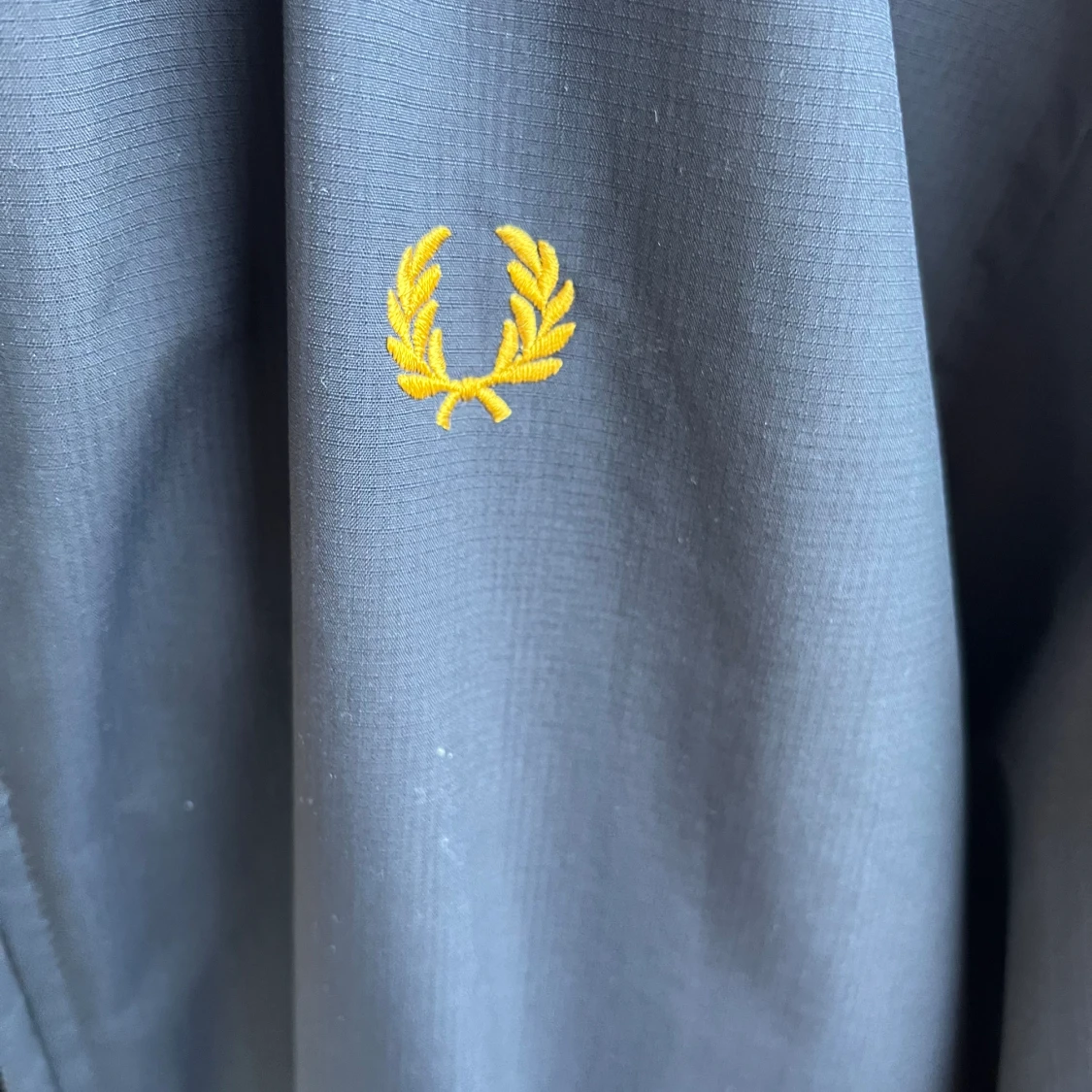Fred Perry jacka - 91