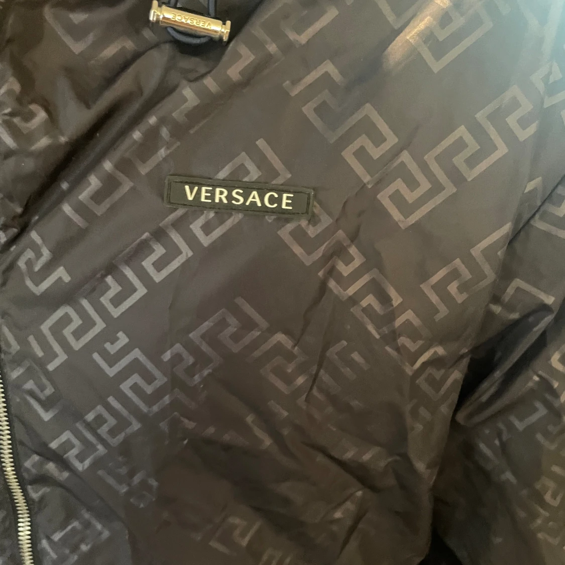 Versace jacka - 91