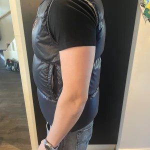 Moncler väst - Kvitto finns strlk 1 Pris kan diskuteras väldigt sällsynt modell