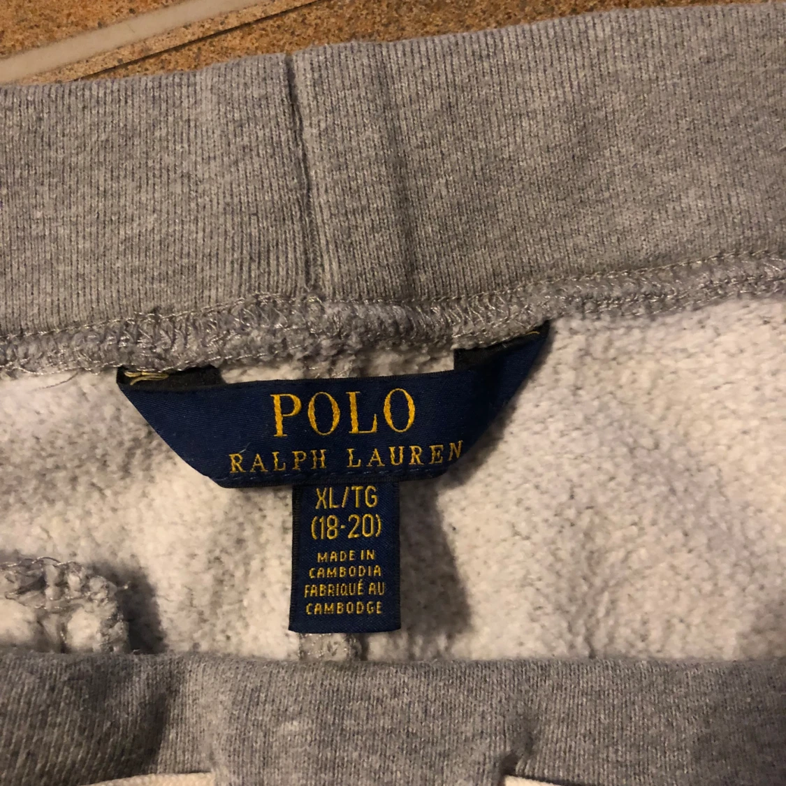 Ralph Lauren mjukisbyxor  - 91