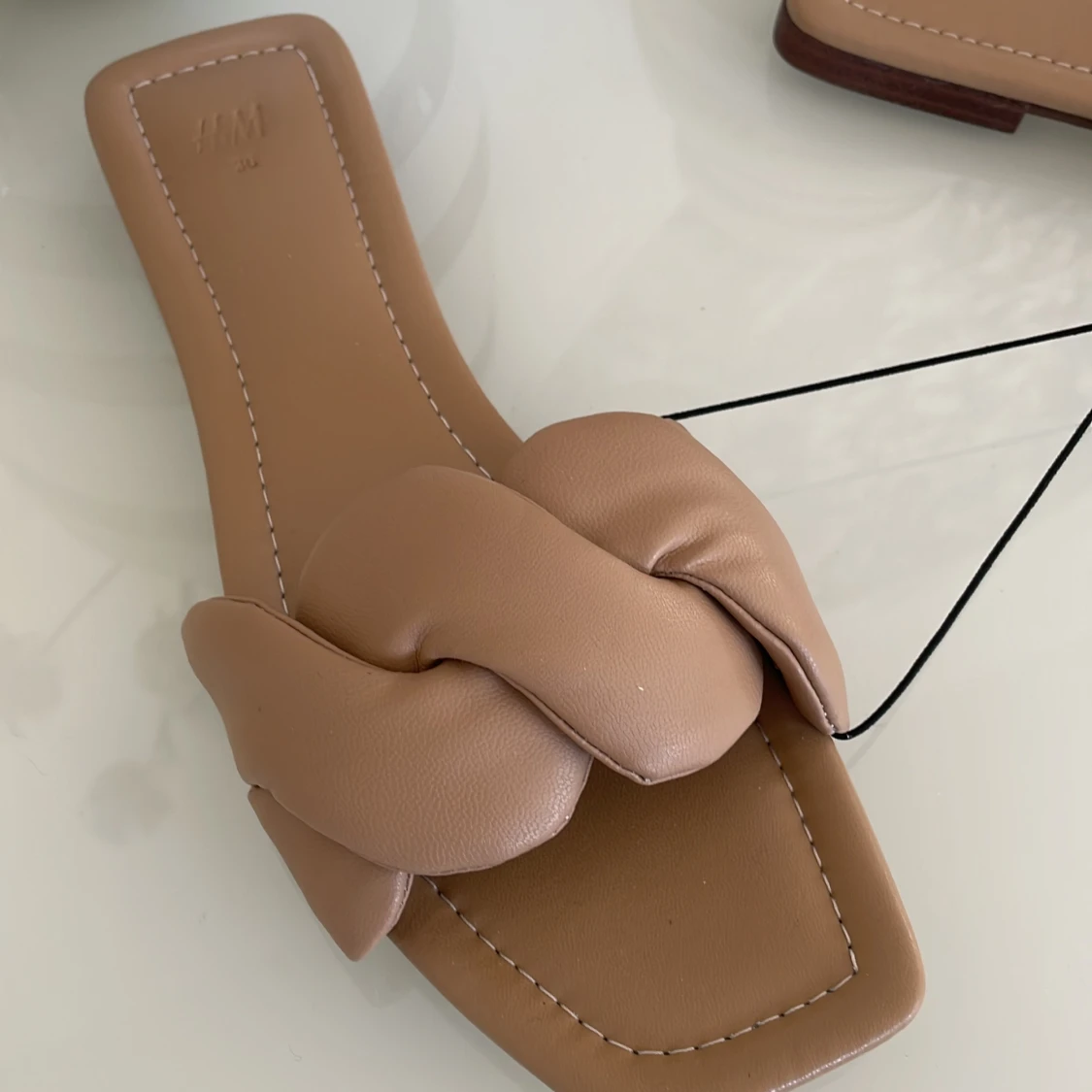 Sommar sandaler  - 90