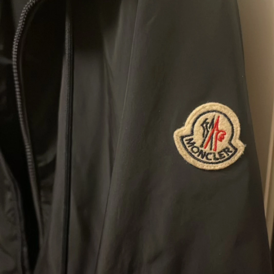 Moncler jacka - 93