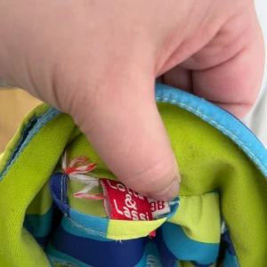 Välikausi takki - Välikausitakki 