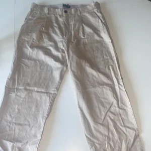 Glansiga Byxan - Bara provade