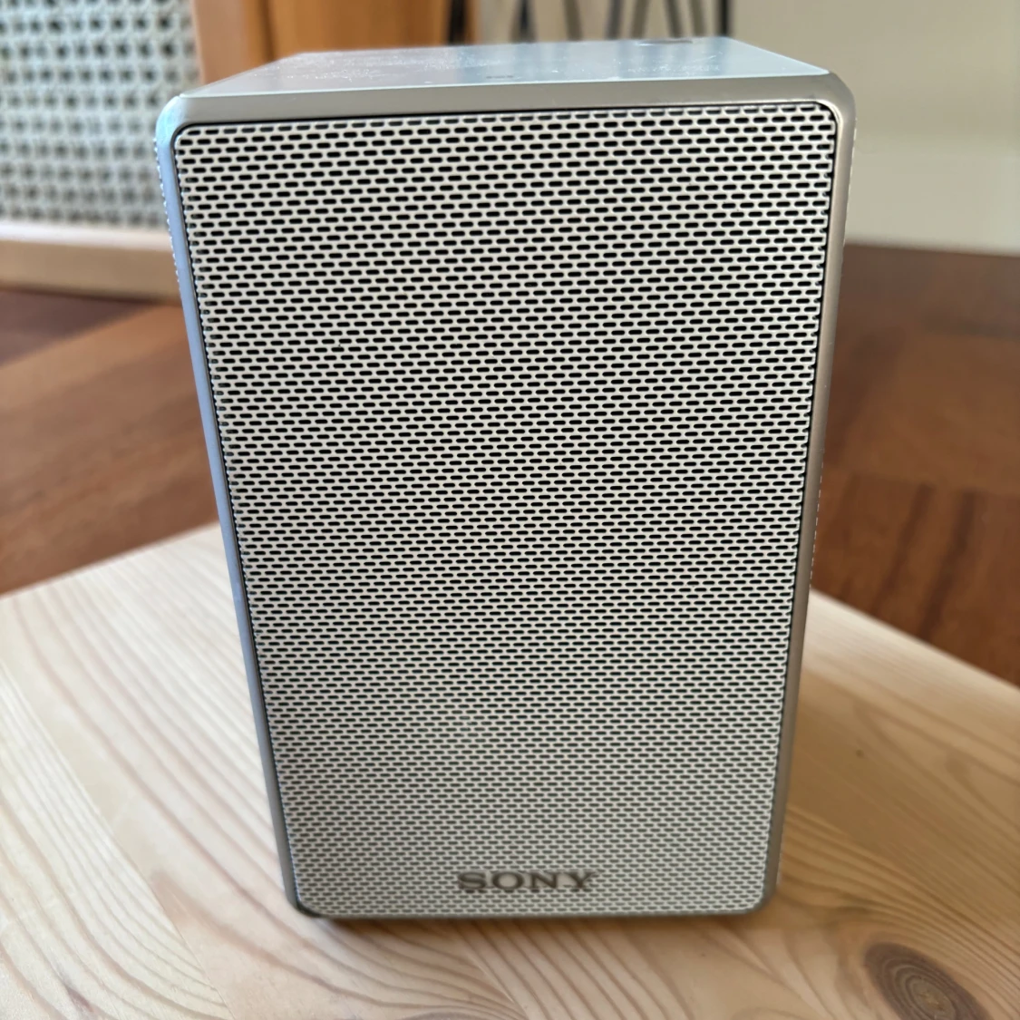 sony högtalare  - 91