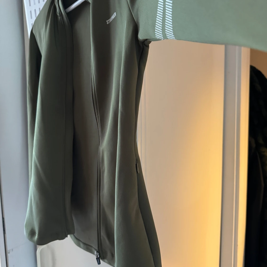 Stronger jacka - 91