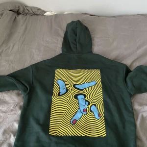 Hoodie  - Helt fräsch hoodie 