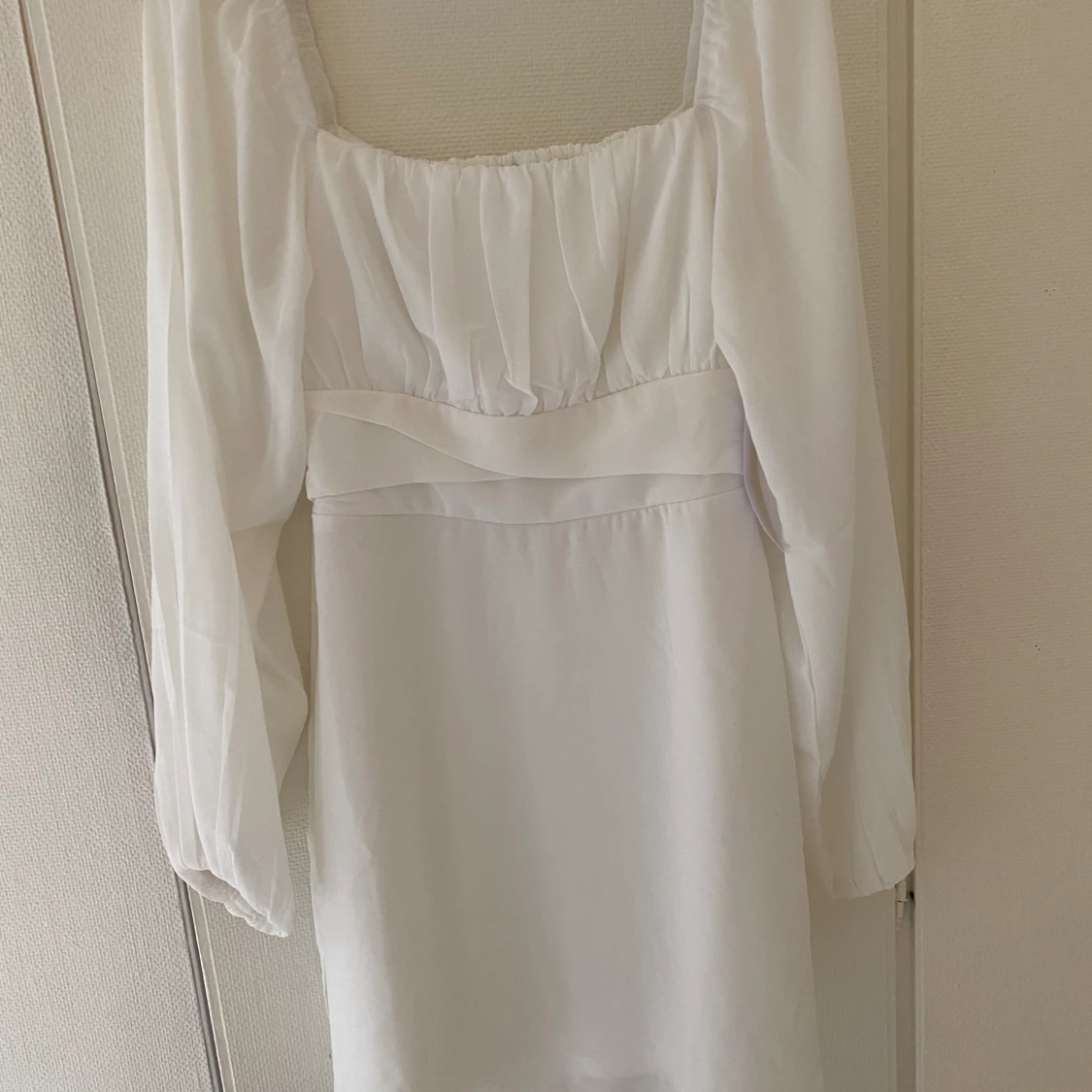 Studentklänning - 91