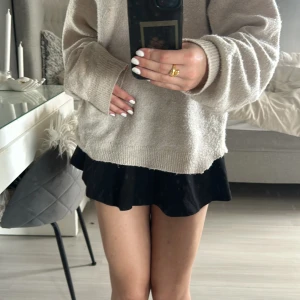 Mini kjol  - Bra skick!!
