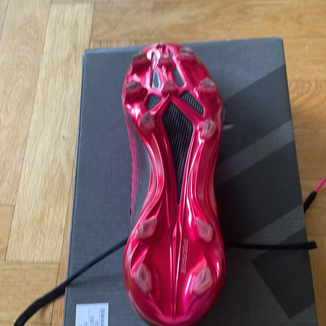 Adidas speedportal elite storlek 40(2/3 FG AG - 92