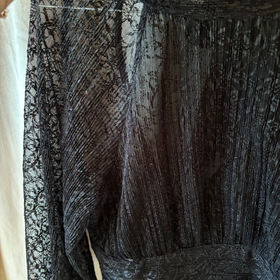 Super fin blus  - 91