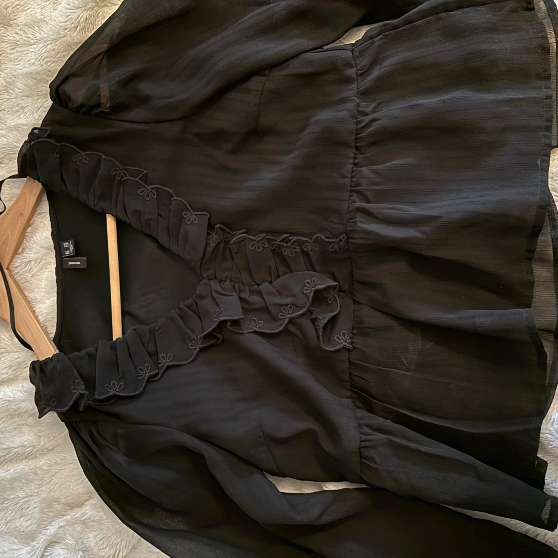 Super fin blus från vero moda  - 90