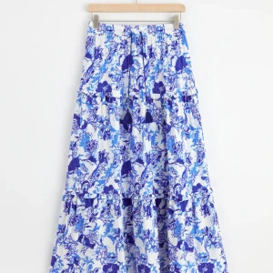 Maxikjol - Helt ny maxikjol från Lindex slutsåld överallt 