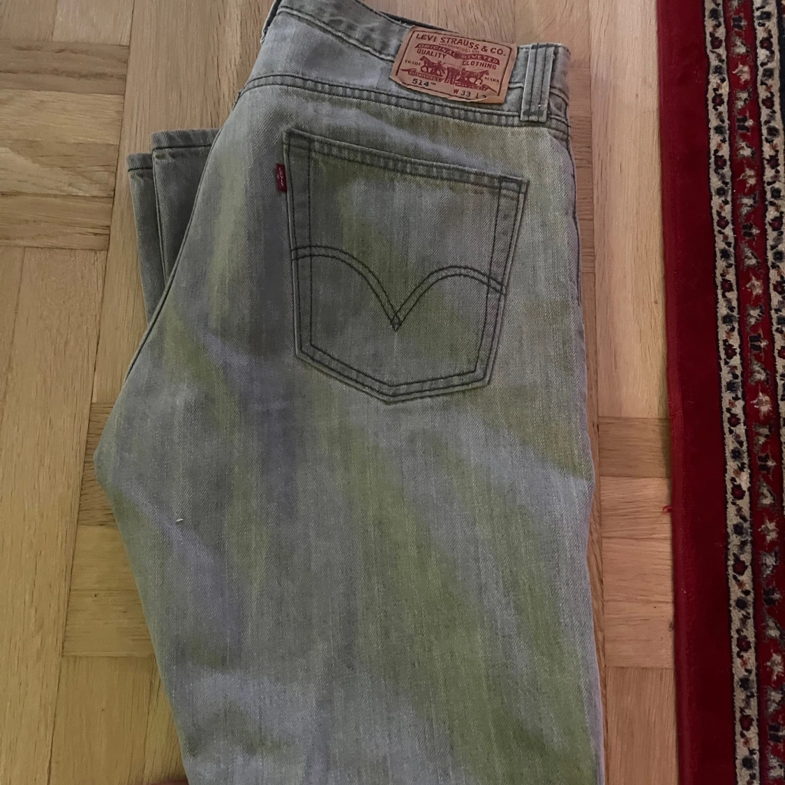 Levis jeans  - 91