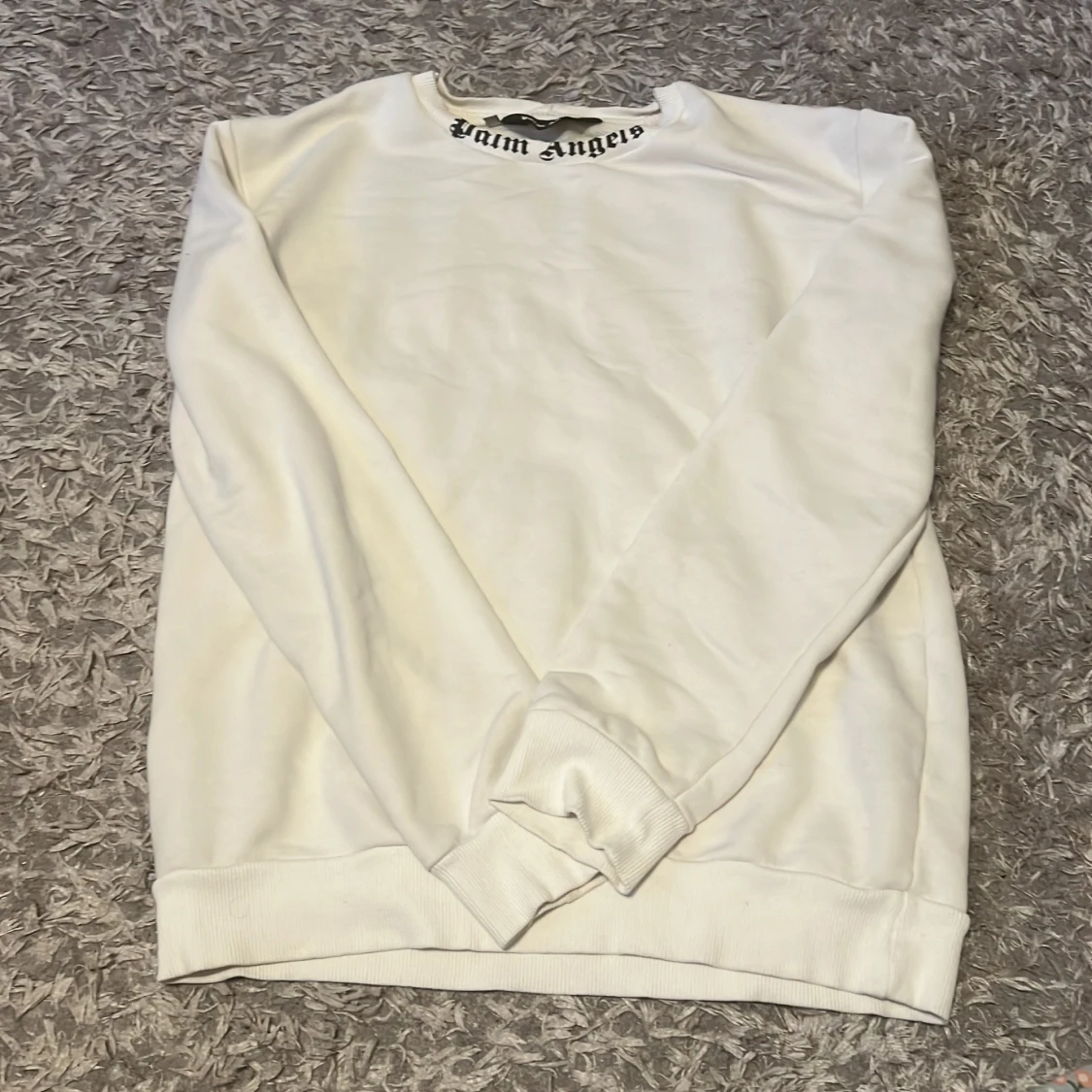 Palm angels sweatshirt 