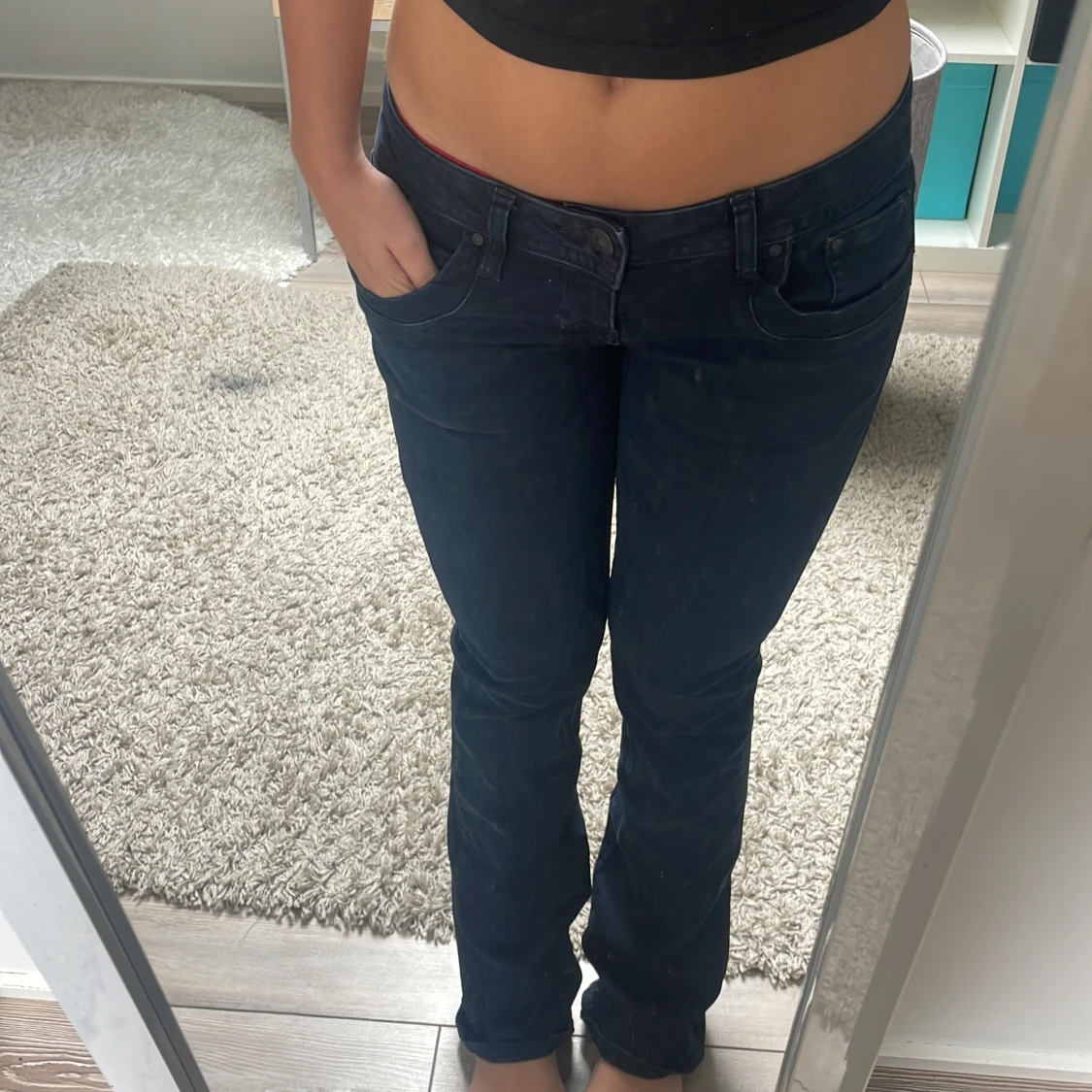 Ltb jeans
