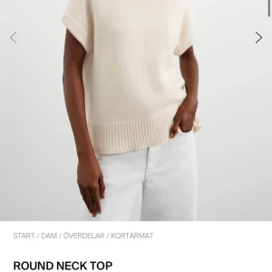 Soft goat tröja - Säljer denna eftertraktade soft goat tröjan. Nyskick. Så fiiin och i 100% kashmir💝💝 pris går att diskuteras vid snabb affär men köp direkt för 2199 