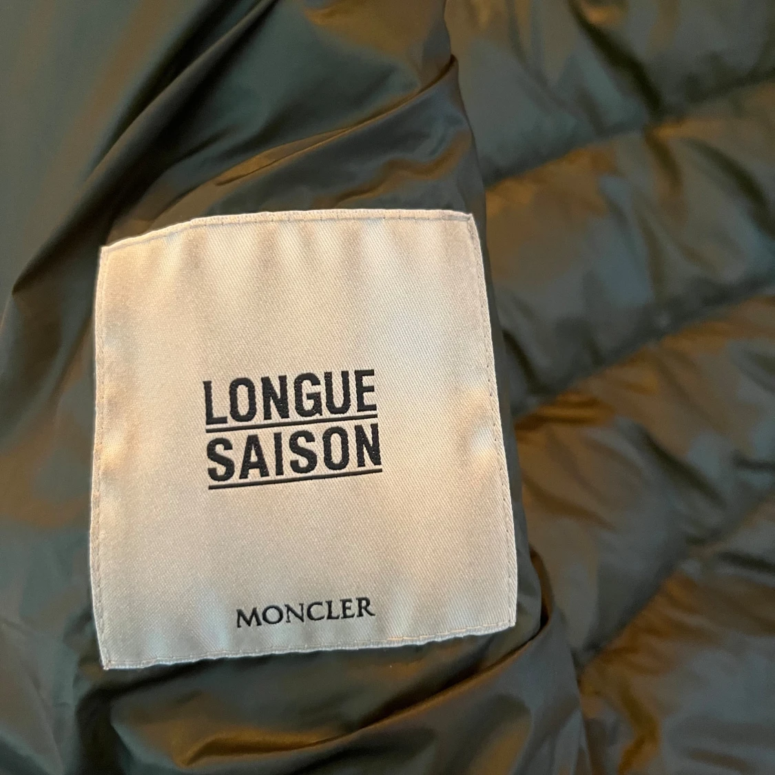 Moncler Väst - 92