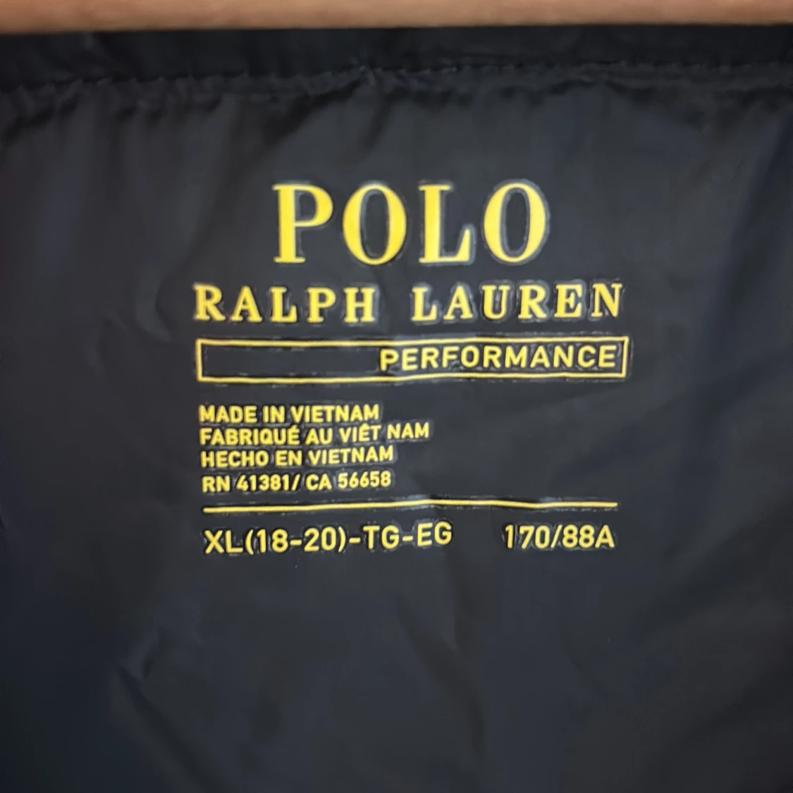 Ralph Lauren stl 164 - 91