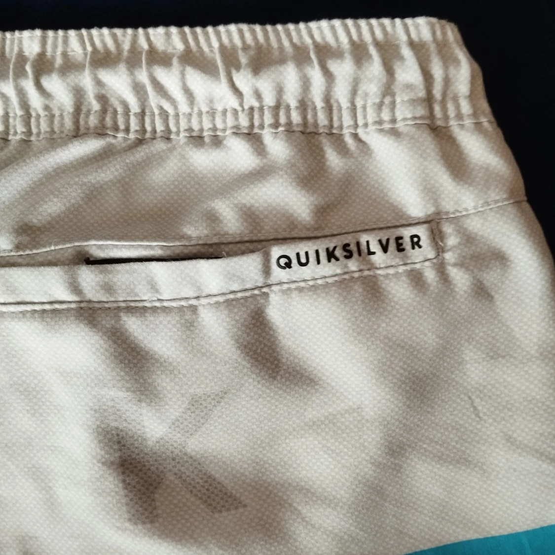 Quick silver badbyxor - 92