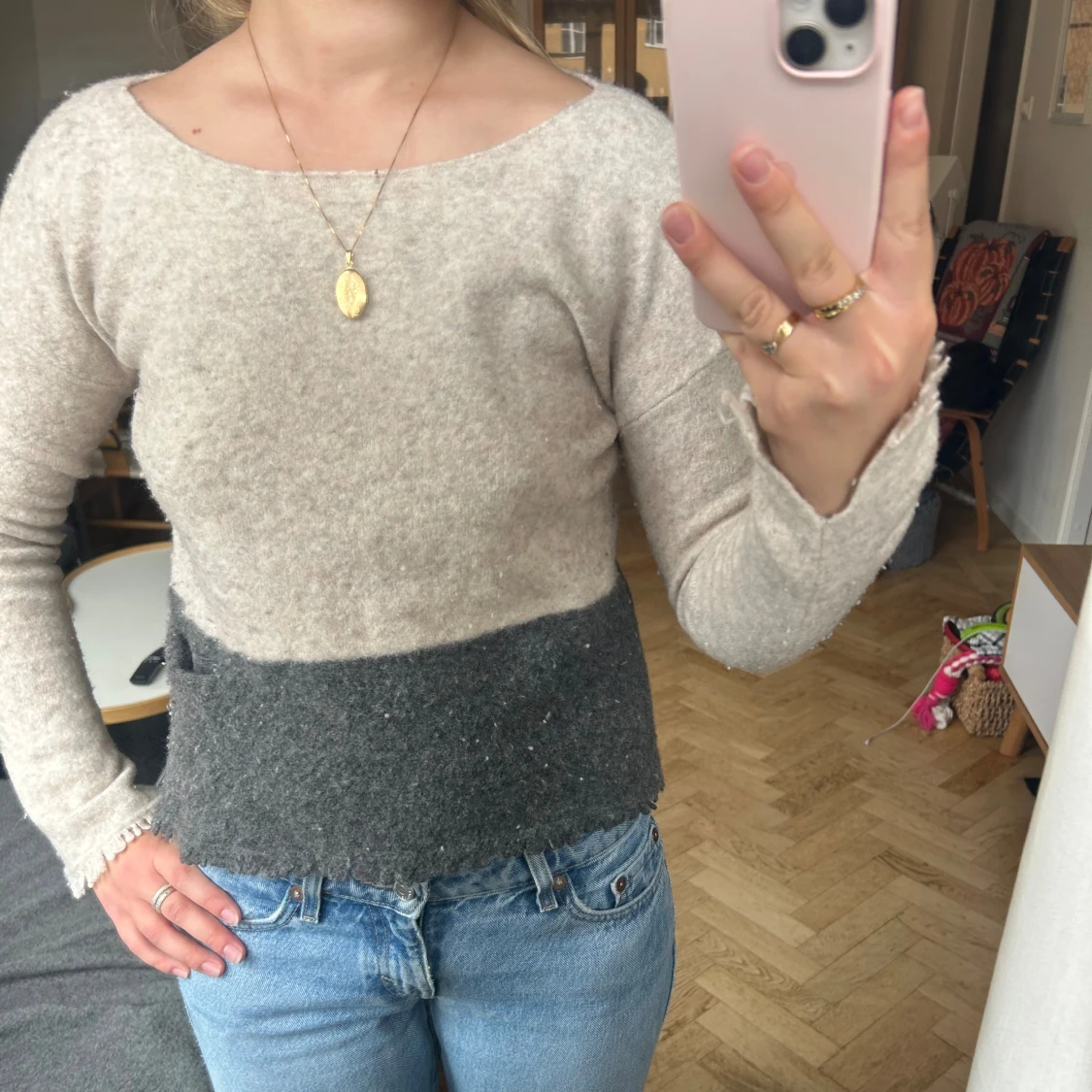 Tröja Hunkydory - 90