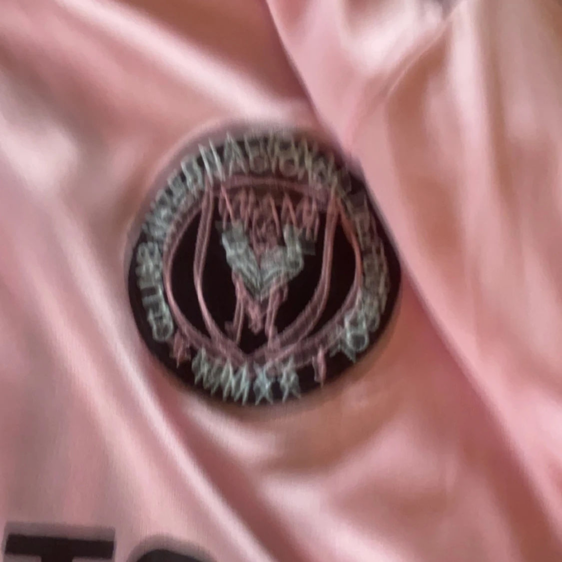 miami rosa tröja - 91