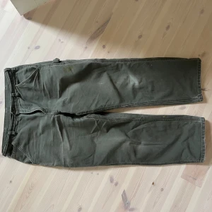 Carhartt  - Workerpants, lite fläckiga