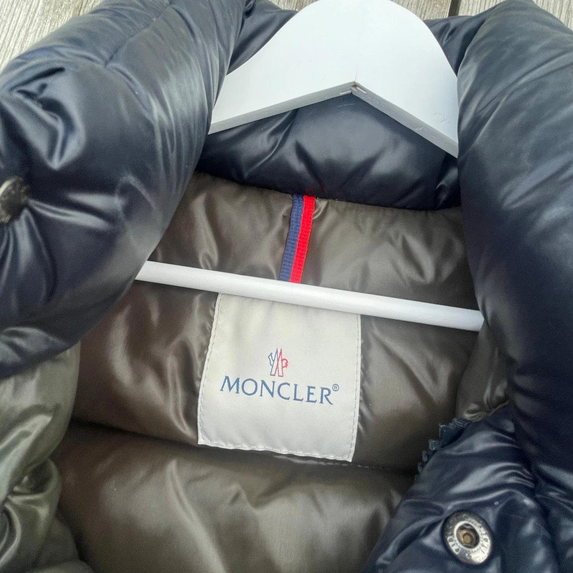 moncler everest jacka  - 91