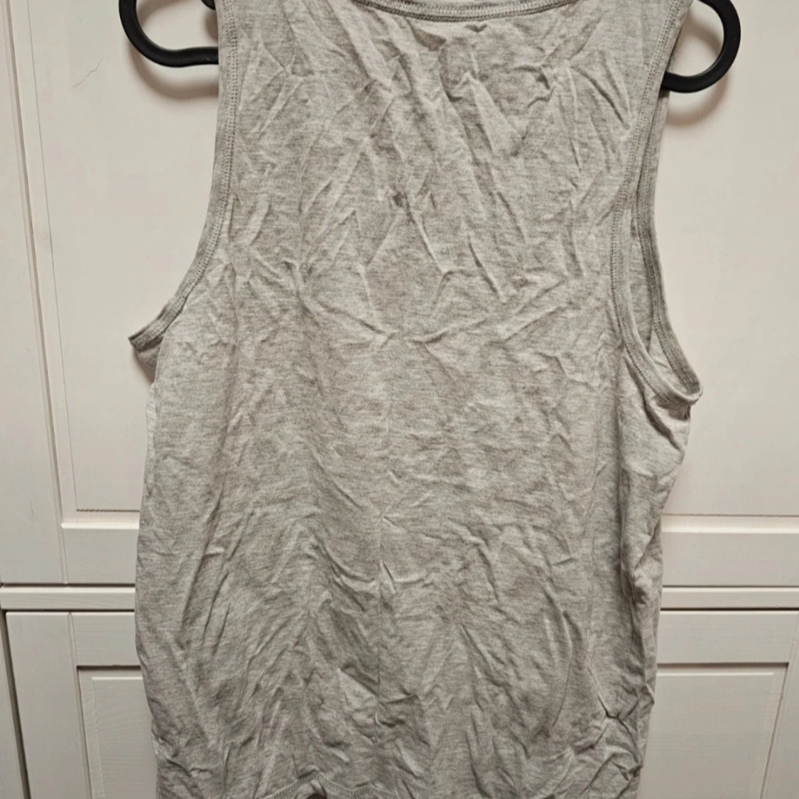 Grå linnetopp från SOC - 90