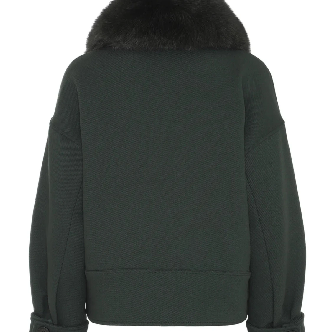 Meotine Charlie jacka/kappa - 91