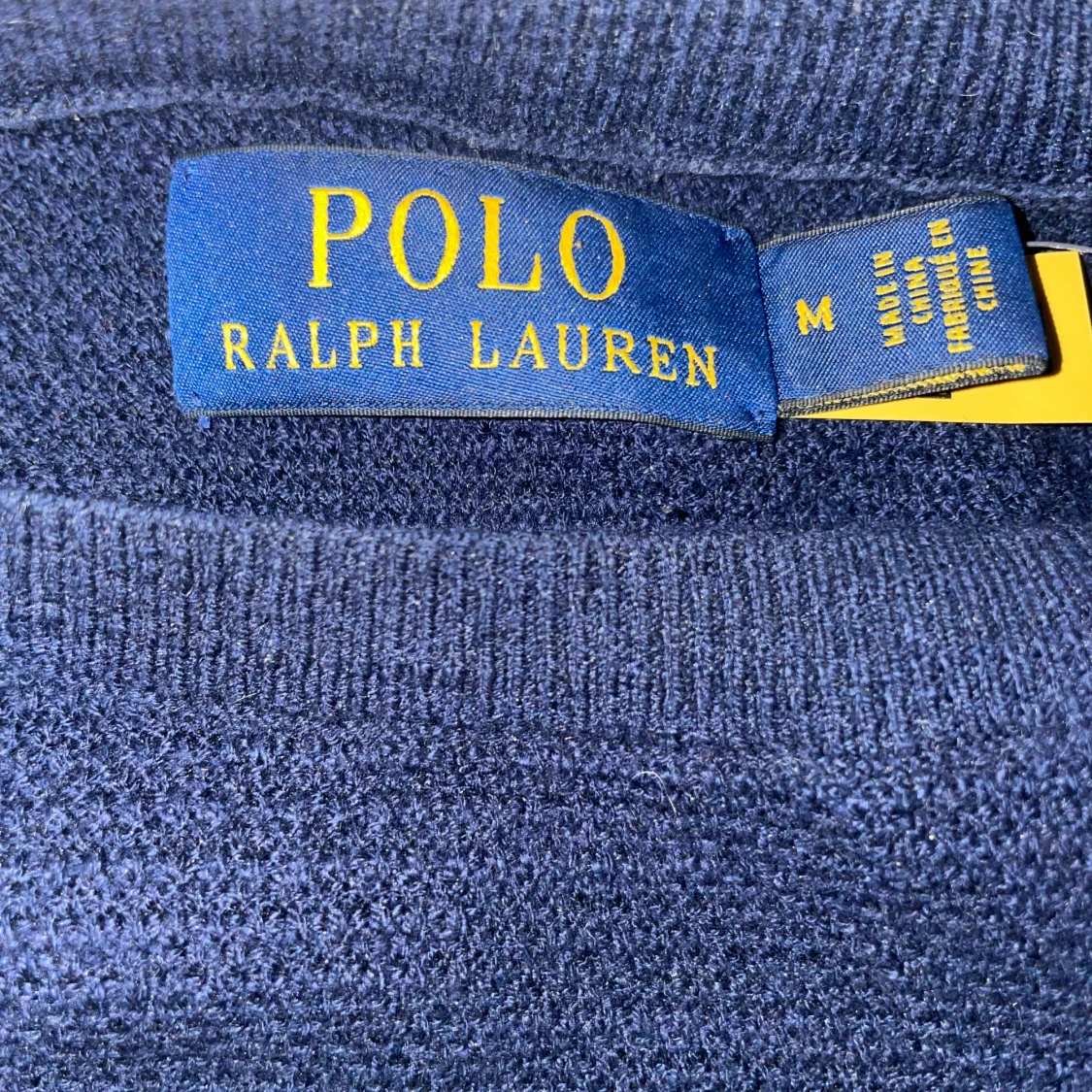 Polo Ralph Lauren Tröja - 90