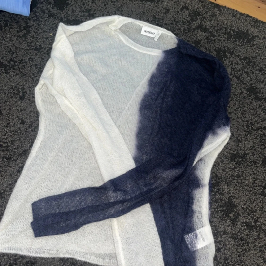 Weekday superfint skick 