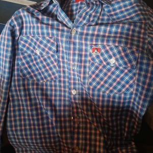 Ben davis kortärmad skjorta - Ben davis