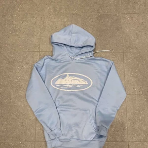 Corteiz hoddie - Mycket bra skick aldrig använt 