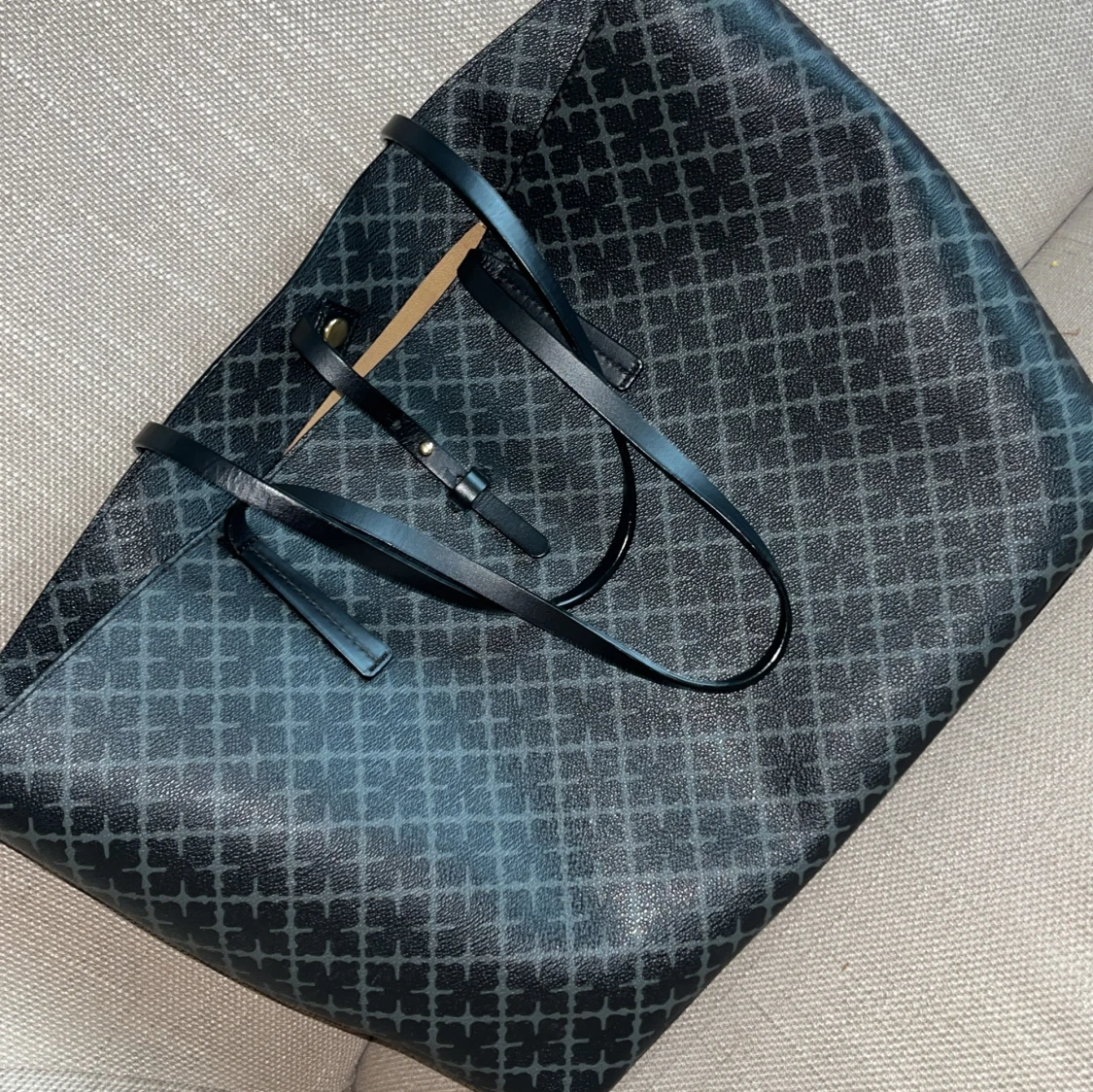 By Marlene Birger tote bag - 93