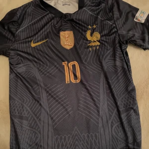 Frankrike landslag tröja - Fint skick 