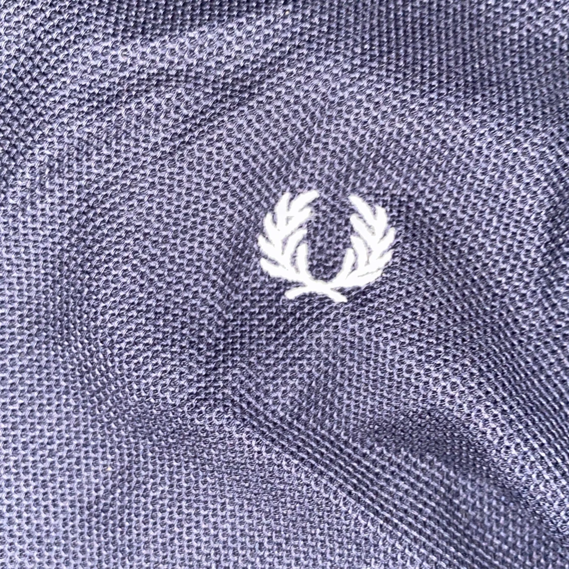 Fred Perry piké  - 91
