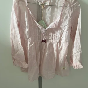Odd Molly blus  - Ny Odd Molly blus i storlek 0, nypris 1295kr 🩷