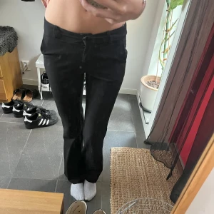 kostymbyxor  - Fint skick! För referens är jag ca 1,72 