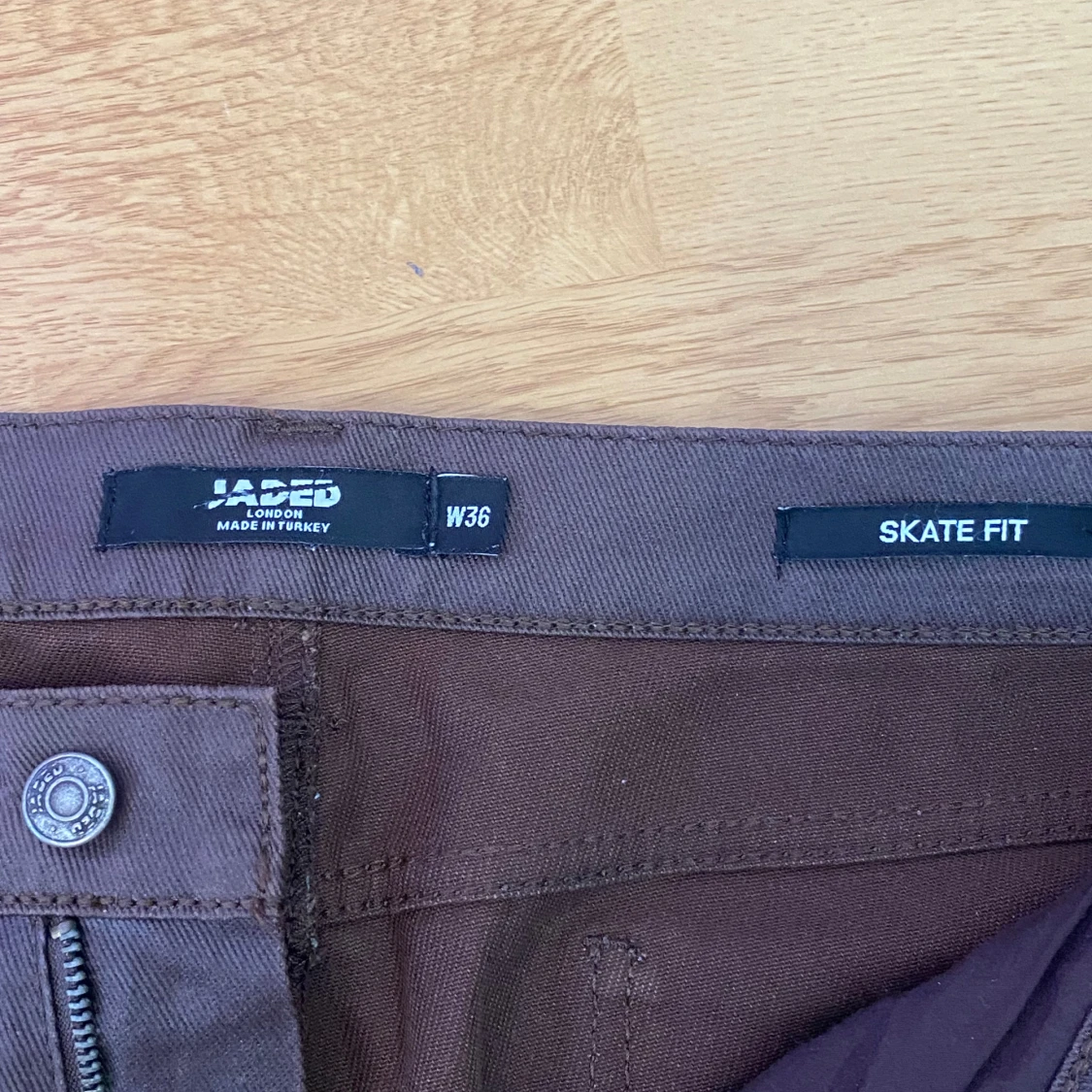 Jaded London byxor  - 91