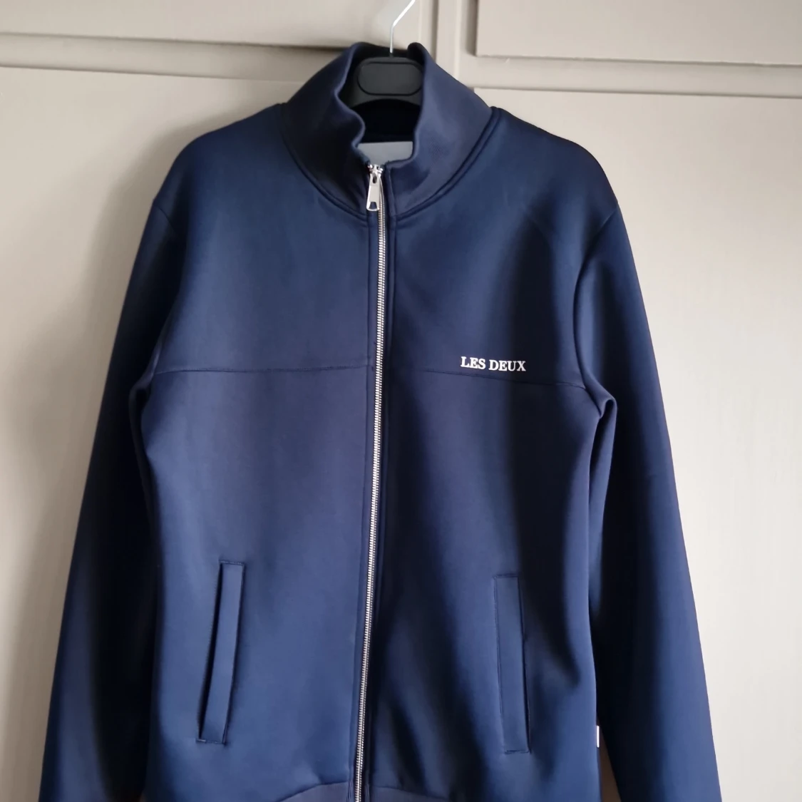 Les Deux Track Jacket