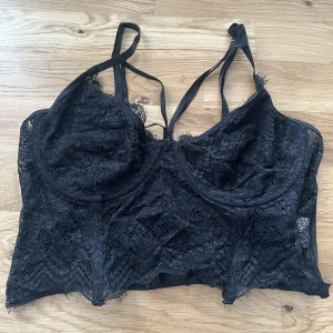 Topp - snygg fest topp