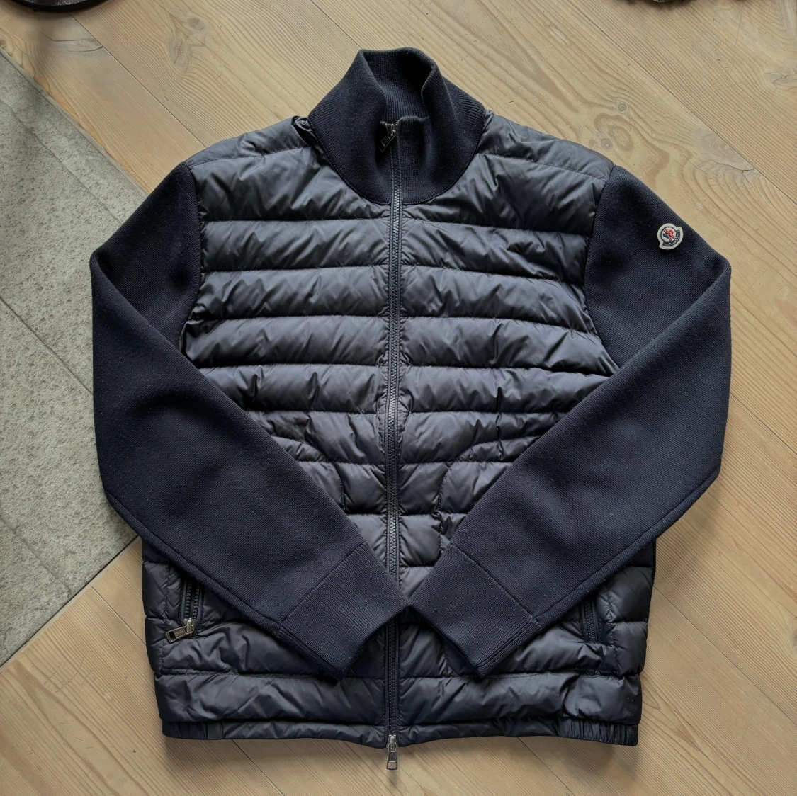 Moncler Cardigan!
