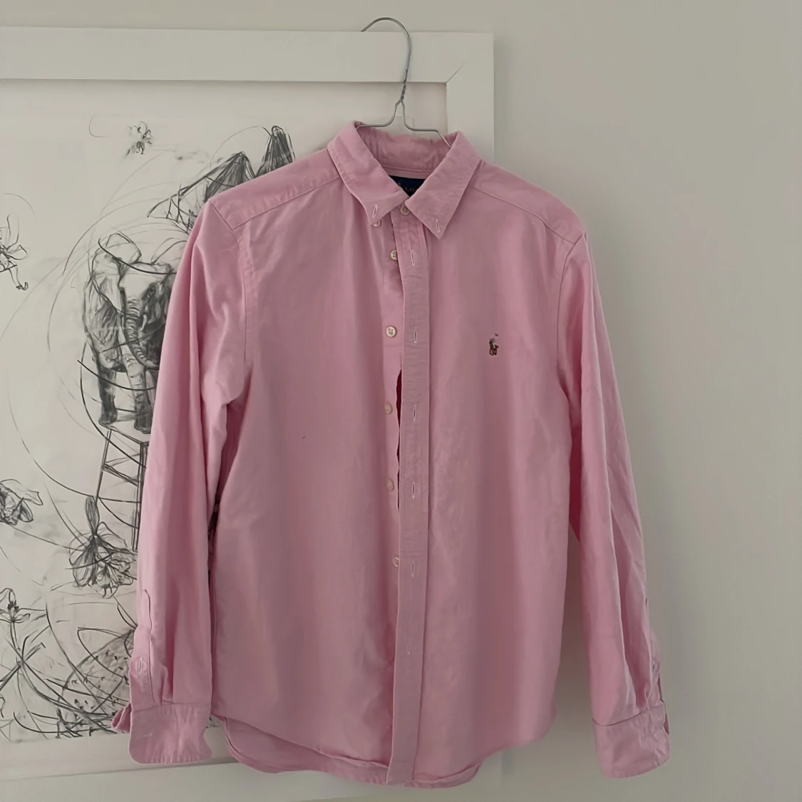 Polo Ralph lauren skjorta