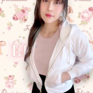 Liz Lisa hoodie, Landmine hoodie, Ryosangata hoodie - Ny/oanvänd ~ Lappar sitter kvar 