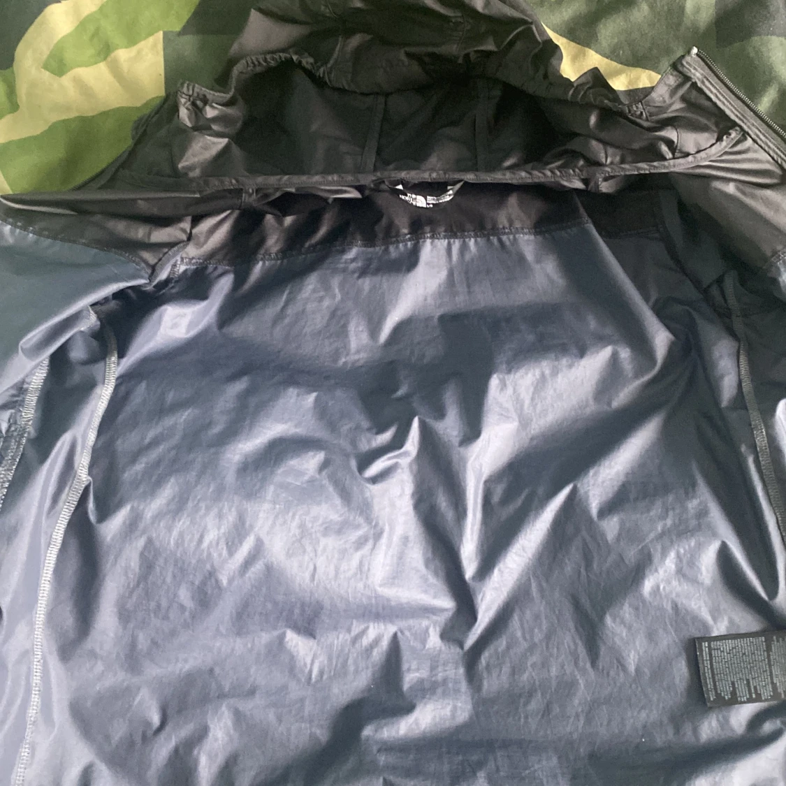 The north face jacka - 90