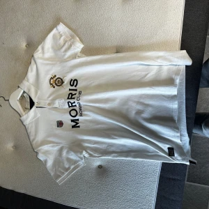 Morris piké  - En skön Morris piké i storlek, perfekt till sommaren!  Använd ett fåtal gånger 