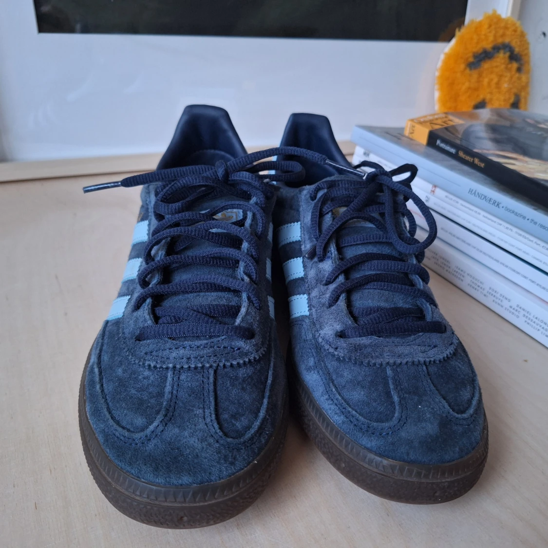 Adidas Spezial - 91